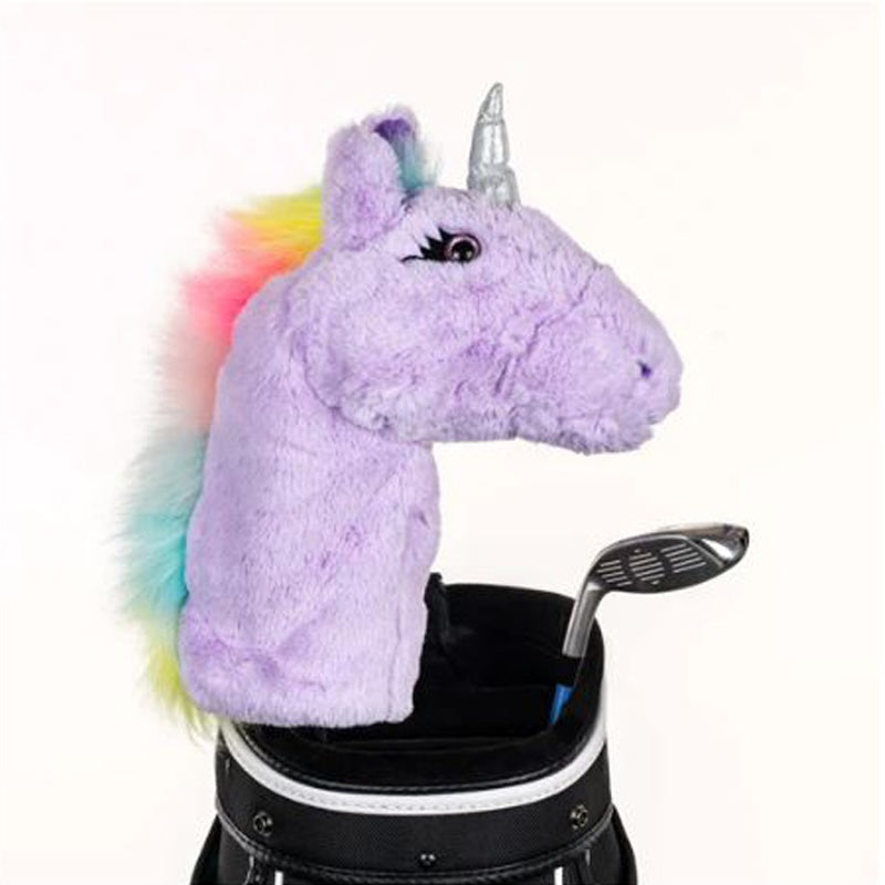 Headcover Unicorn - Mercado de Luxo - O Maior E-Commerce de Bens, Produtos e Serviços de Luxo do Brasil.