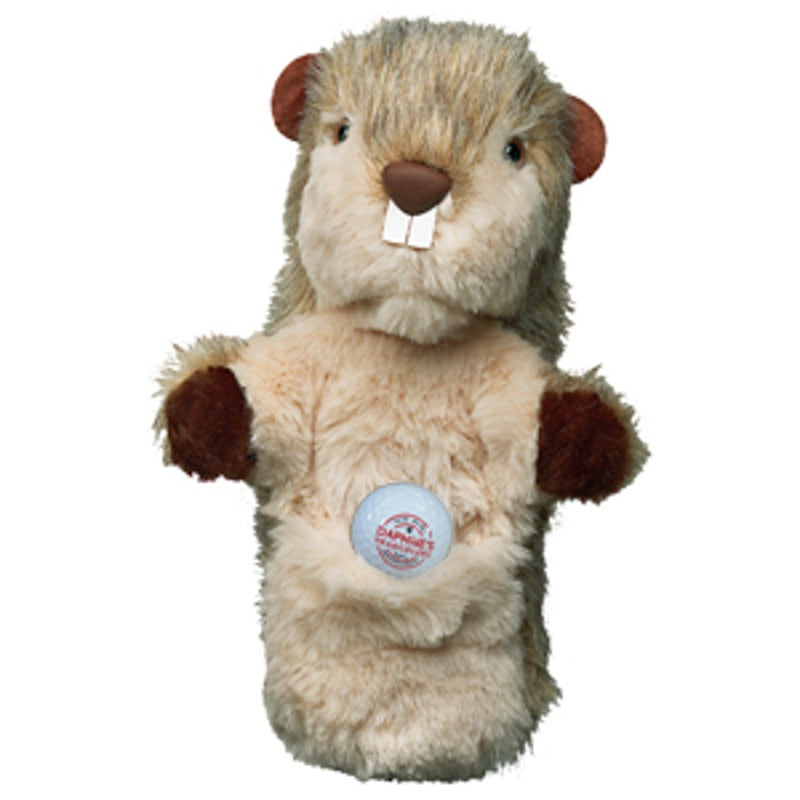 Headcover Gopher - Mercado de Luxo - O Maior E-Commerce de Bens, Produtos e Serviços de Luxo do Brasil.