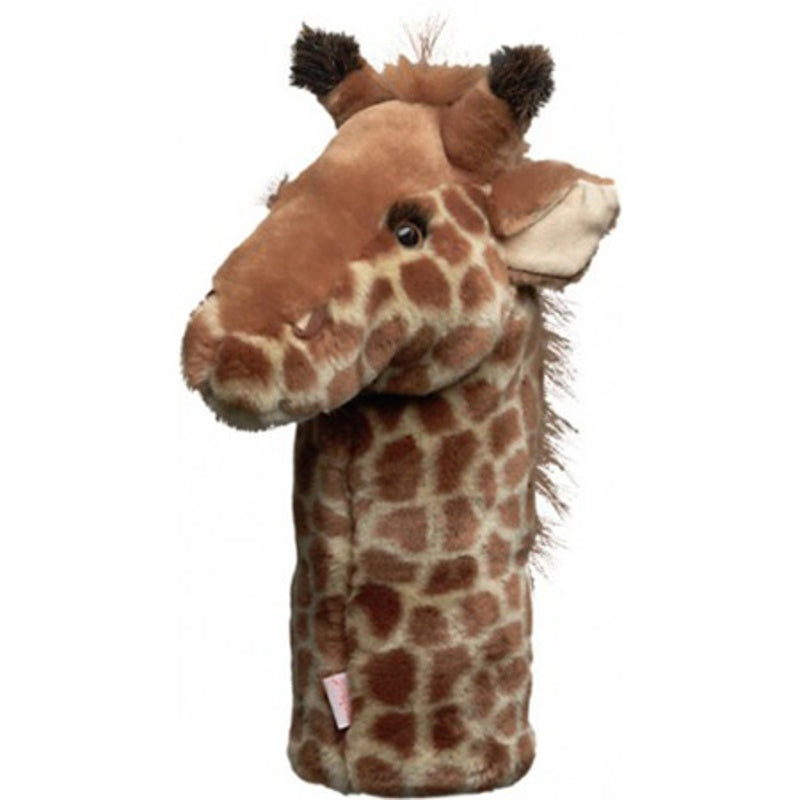 Headcover Giraffe - Mercado de Luxo - O Maior E-Commerce de Bens, Produtos e Serviços de Luxo do Brasil.
