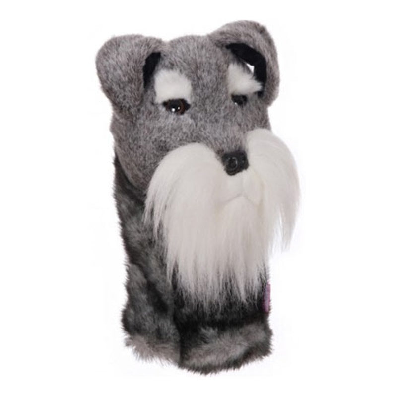 Headcover Schnauzer - Mercado de Luxo - O Maior E-Commerce de Bens, Produtos e Serviços de Luxo do Brasil.