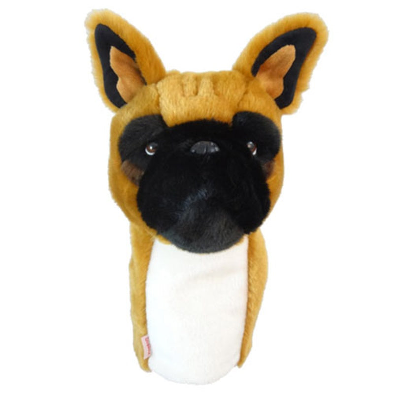 Headcover Frenchie - Mercado de Luxo - O Maior E-Commerce de Bens, Produtos e Serviços de Luxo do Brasil.