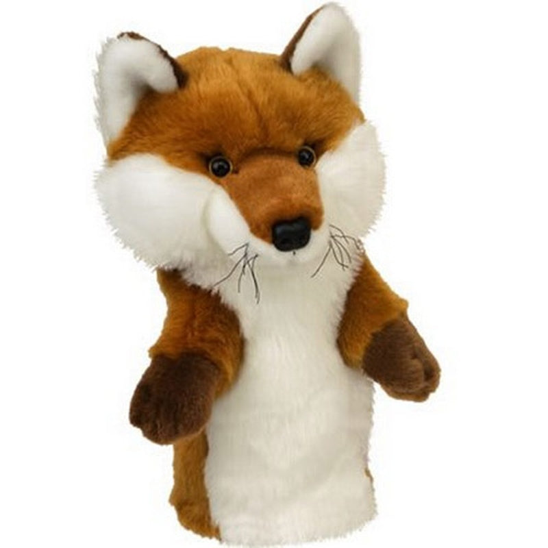 Headcover Fox - Mercado de Luxo - O Maior E-Commerce de Bens, Produtos e Serviços de Luxo do Brasil.
