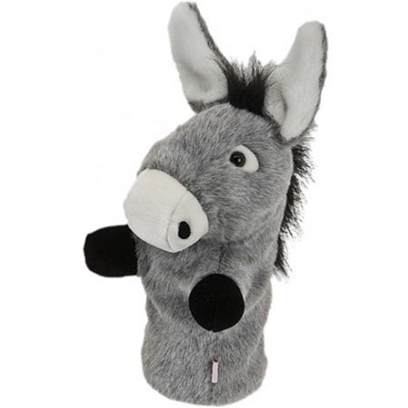 Headcover Donkey - Mercado de Luxo - O Maior E-Commerce de Bens, Produtos e Serviços de Luxo do Brasil.