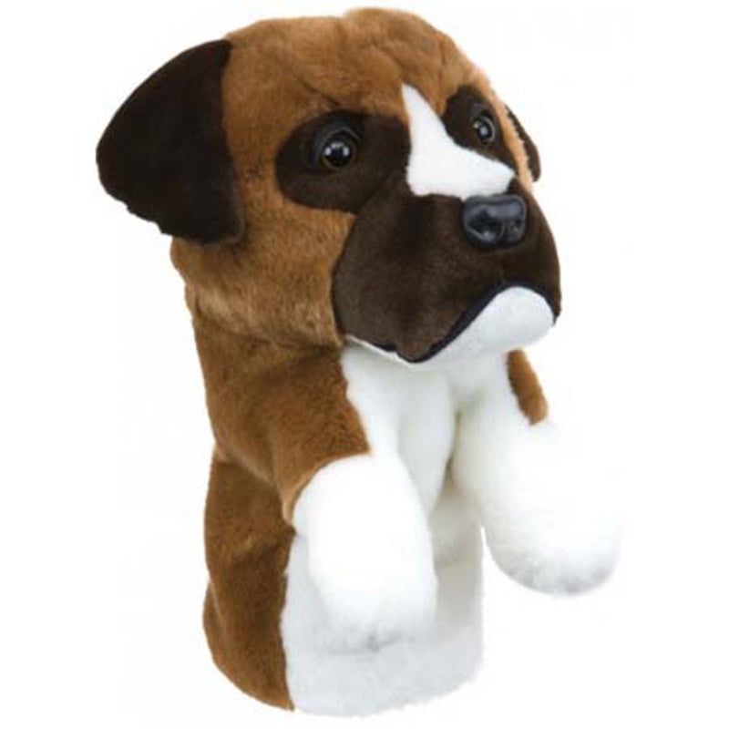 Headcover Boxer - Mercado de Luxo - O Maior E-Commerce de Bens, Produtos e Serviços de Luxo do Brasil.