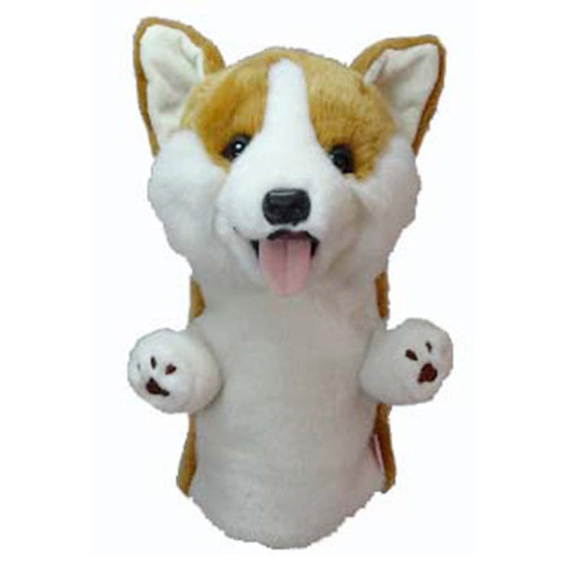 Headcover Corgi - Mercado de Luxo - O Maior E-Commerce de Bens, Produtos e Serviços de Luxo do Brasil.