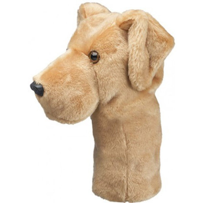 Headcover Yellow Lab - Mercado de Luxo - O Maior E-Commerce de Bens, Produtos e Serviços de Luxo do Brasil.