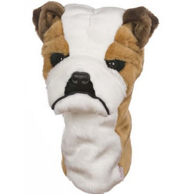 Headcover Bulldog - Mercado de Luxo - O Maior E-Commerce de Bens, Produtos e Serviços de Luxo do Brasil.