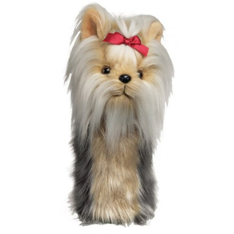 Headcover Yorkshire Terrier - Mercado de Luxo - O Maior E-Commerce de Bens, Produtos e Serviços de Luxo do Brasil.