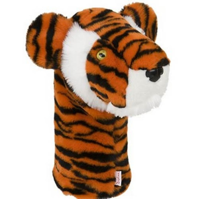 Headcover Tiger - Mercado de Luxo - O Maior E-Commerce de Bens, Produtos e Serviços de Luxo do Brasil.