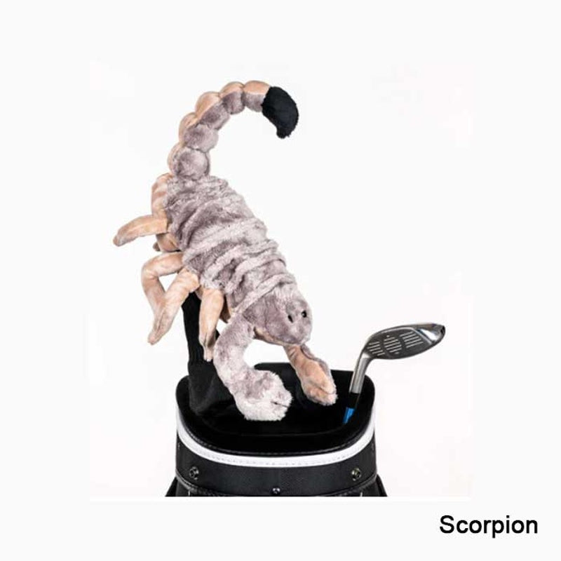 Headcover Scorpion Híbrido - Mercado de Luxo - O Maior E-Commerce de Bens, Produtos e Serviços de Luxo do Brasil.