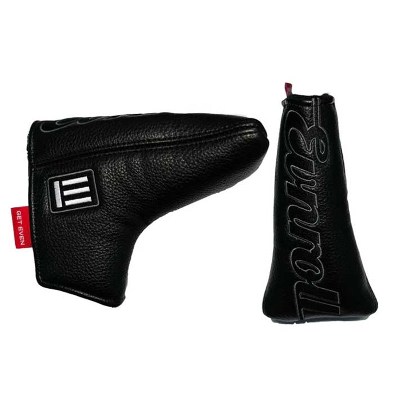Headcover Neo Classic Black - Mercado de Luxo - O Maior E-Commerce de Bens, Produtos e Serviços de Luxo do Brasil.