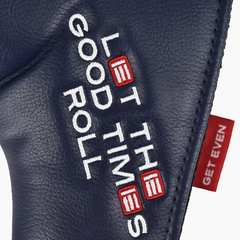 Headcover Birdie Town - Mercado de Luxo - O Maior E-Commerce de Bens, Produtos e Serviços de Luxo do Brasil.