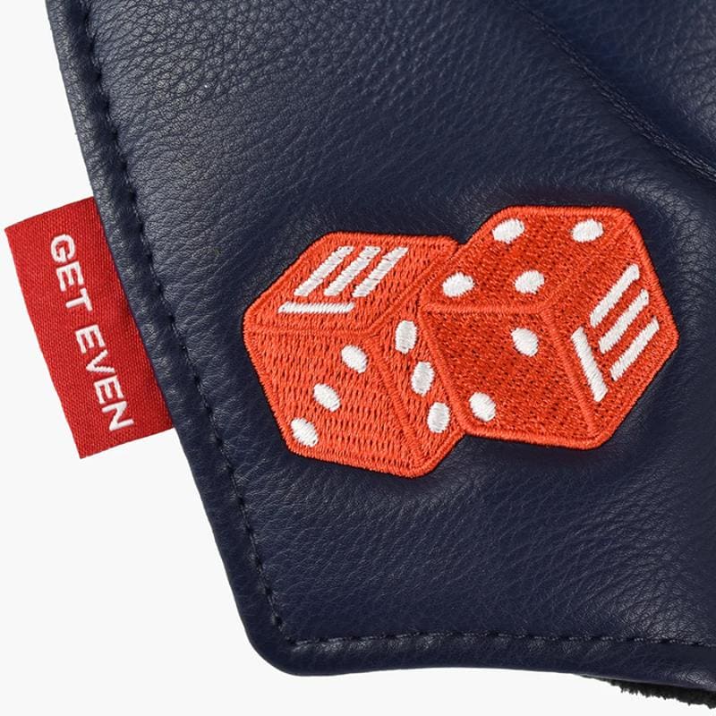 Headcover Birdie Town - Mercado de Luxo - O Maior E-Commerce de Bens, Produtos e Serviços de Luxo do Brasil.