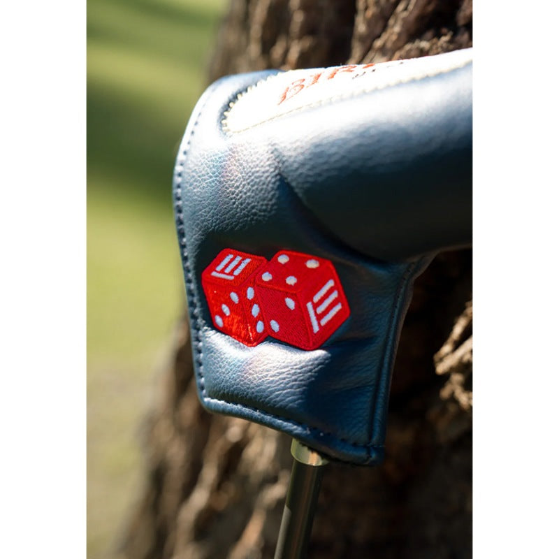 Headcover Birdie Town - Mercado de Luxo - O Maior E-Commerce de Bens, Produtos e Serviços de Luxo do Brasil.