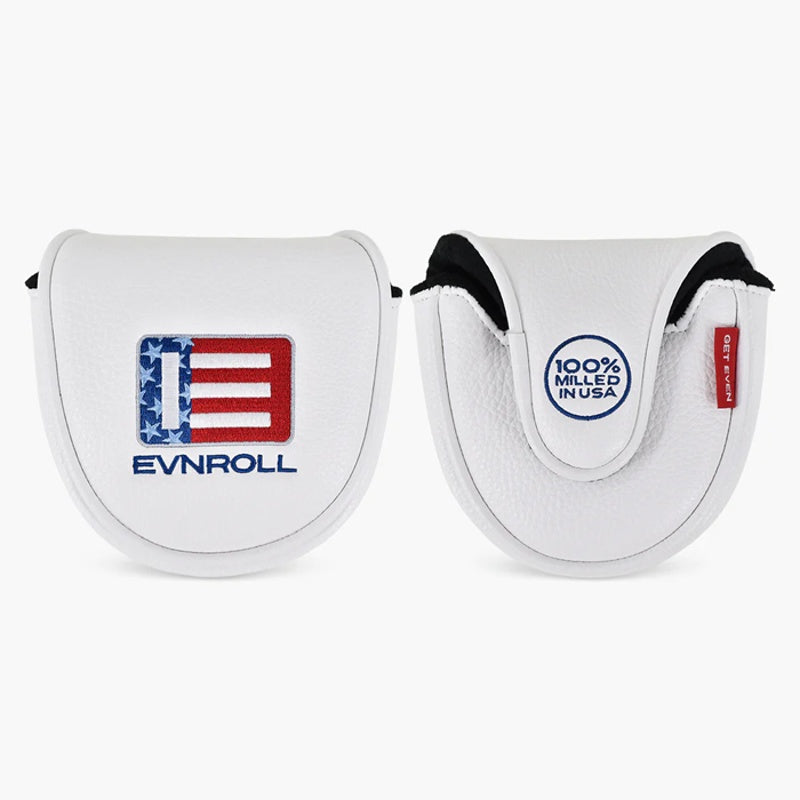 Headcover USA Mallet - Mercado de Luxo - O Maior E-Commerce de Bens, Produtos e Serviços de Luxo do Brasil.