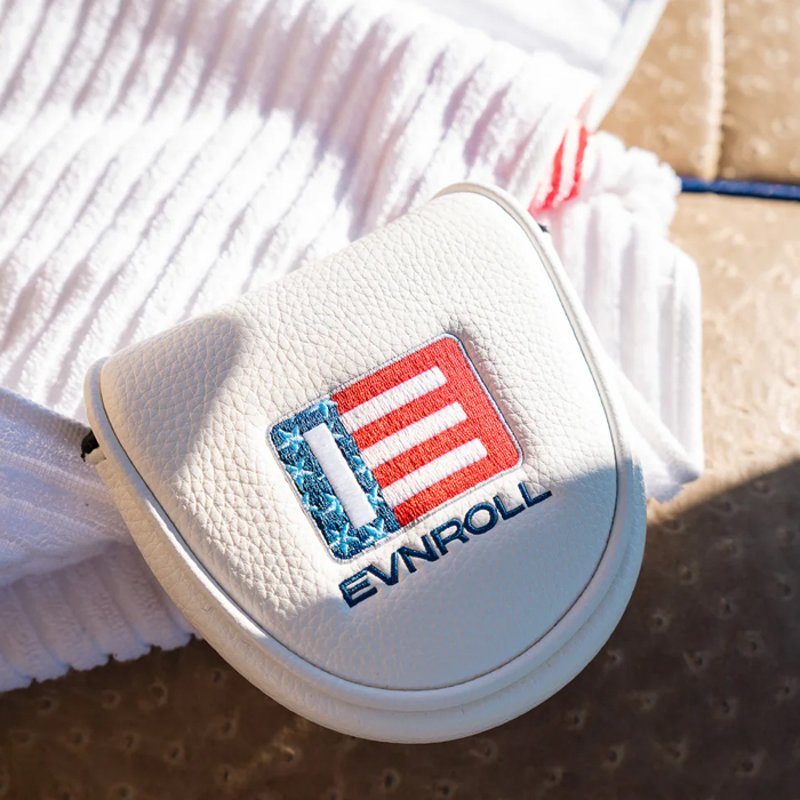 Headcover USA Mallet - Mercado de Luxo - O Maior E-Commerce de Bens, Produtos e Serviços de Luxo do Brasil.