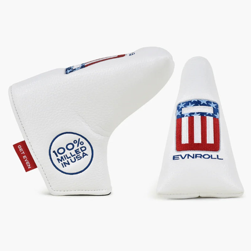 Headcover USA Blade - Mercado de Luxo - O Maior E-Commerce de Bens, Produtos e Serviços de Luxo do Brasil.