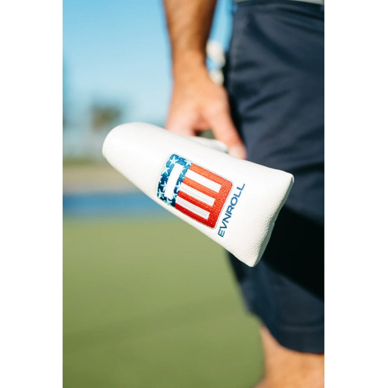 Headcover USA Blade - Mercado de Luxo - O Maior E-Commerce de Bens, Produtos e Serviços de Luxo do Brasil.