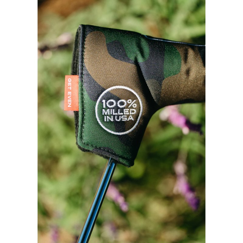 Headcover Camo Blade - Mercado de Luxo - O Maior E-Commerce de Bens, Produtos e Serviços de Luxo do Brasil.