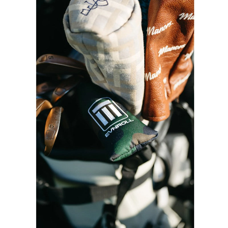 Headcover Camo Blade - Mercado de Luxo - O Maior E-Commerce de Bens, Produtos e Serviços de Luxo do Brasil.