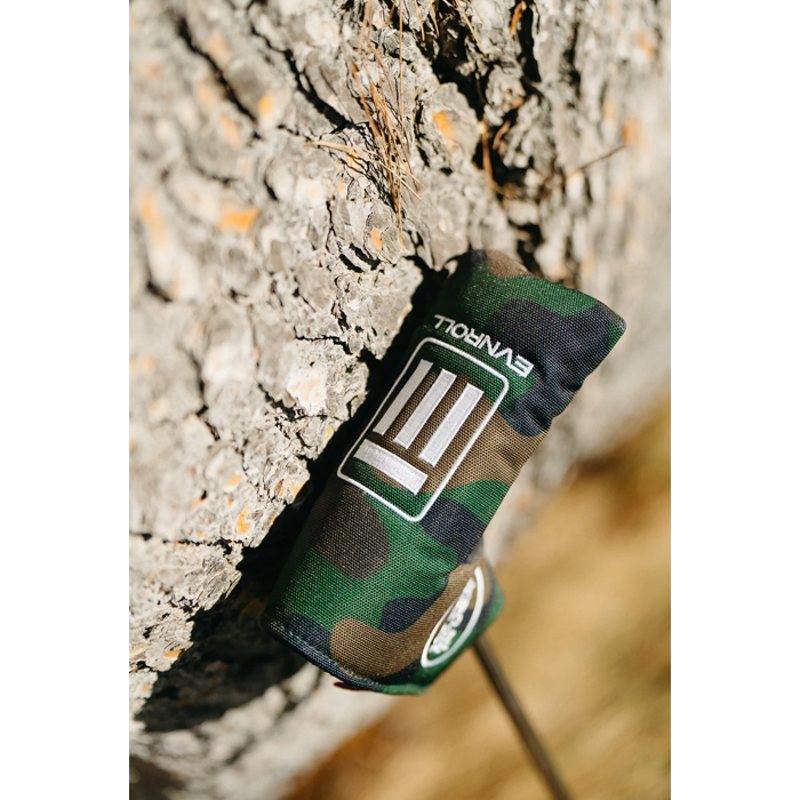 Headcover Camo Blade - Mercado de Luxo - O Maior E-Commerce de Bens, Produtos e Serviços de Luxo do Brasil.