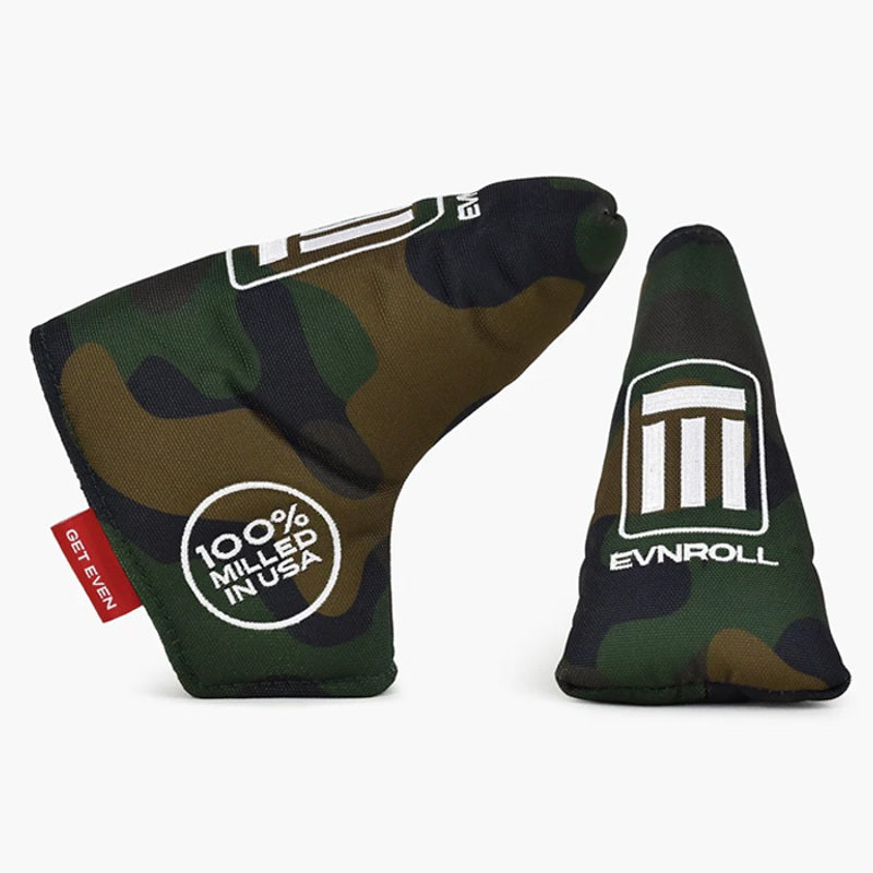 Headcover Camo Blade - Mercado de Luxo - O Maior E-Commerce de Bens, Produtos e Serviços de Luxo do Brasil.