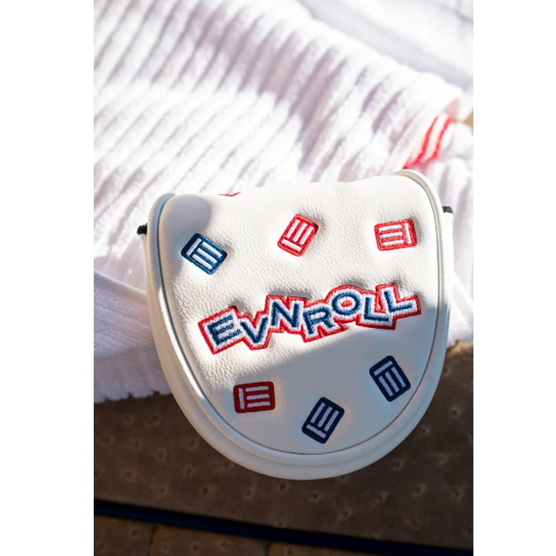 Headcover Dancing E-Mallet - Mercado de Luxo - O Maior E-Commerce de Bens, Produtos e Serviços de Luxo do Brasil.