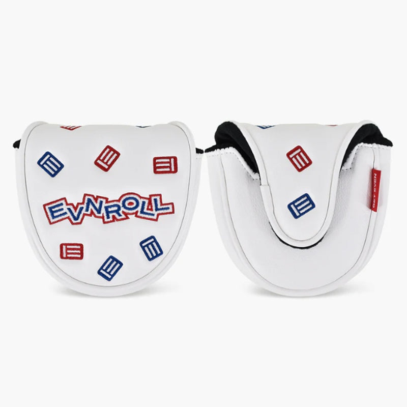 Headcover Dancing E-Mallet - Mercado de Luxo - O Maior E-Commerce de Bens, Produtos e Serviços de Luxo do Brasil.