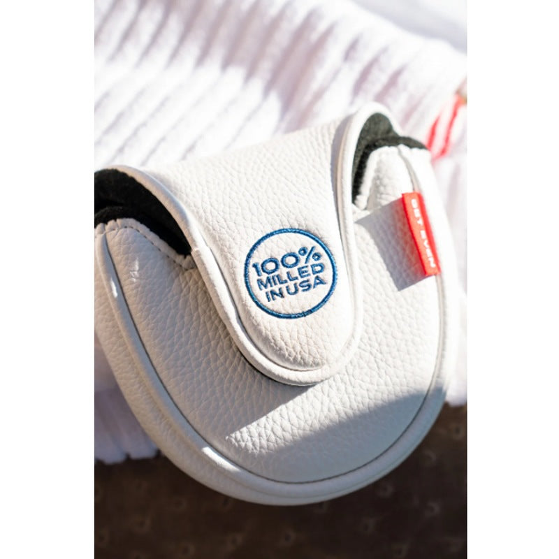 Headcover Dancing E-Mallet - Mercado de Luxo - O Maior E-Commerce de Bens, Produtos e Serviços de Luxo do Brasil.