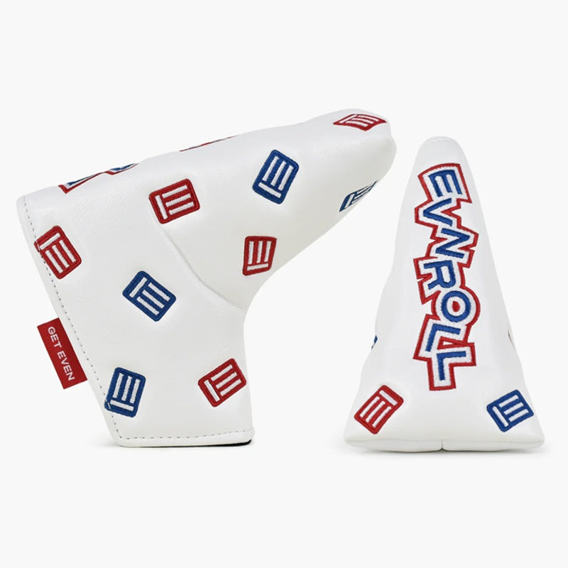 Headcover Dancing E-Blade - Mercado de Luxo - O Maior E-Commerce de Bens, Produtos e Serviços de Luxo do Brasil.