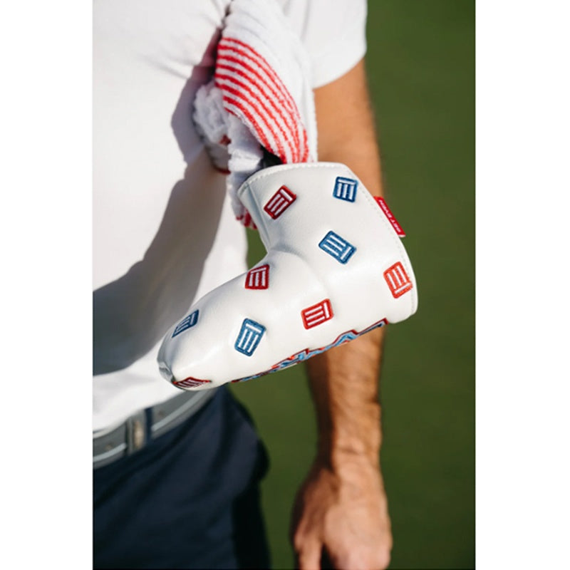 Headcover Dancing E-Blade - Mercado de Luxo - O Maior E-Commerce de Bens, Produtos e Serviços de Luxo do Brasil.