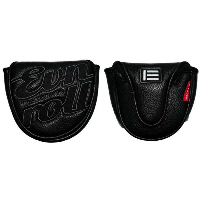 Headcover Neo Classic Black Mallet - Mercado de Luxo - O Maior E-Commerce de Bens, Produtos e Serviços de Luxo do Brasil.