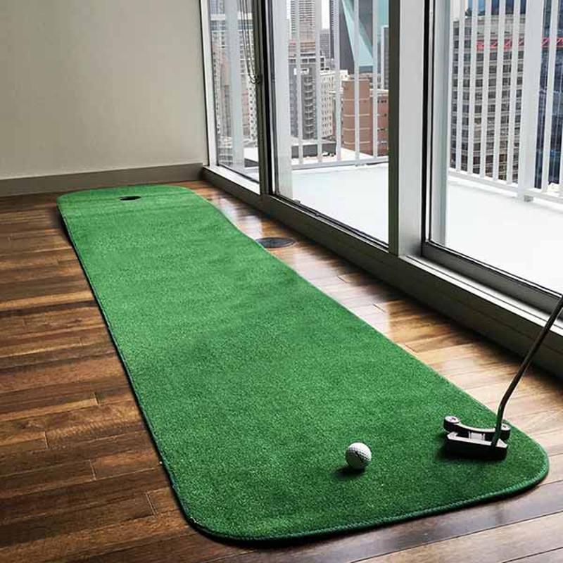 Treinamento Special Edition Putting Green Mat by Big Moss - Mercado de Luxo - O Maior E-Commerce de Bens, Produtos e Serviços de Luxo do Brasil.