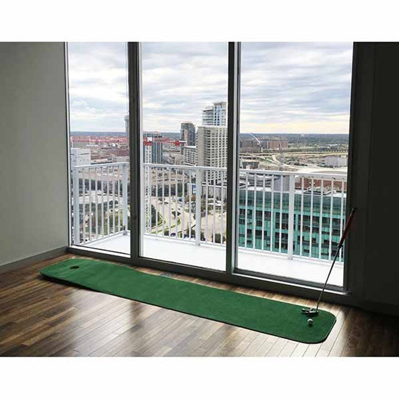 Treinamento Special Edition Putting Green Mat by Big Moss - Mercado de Luxo - O Maior E-Commerce de Bens, Produtos e Serviços de Luxo do Brasil.