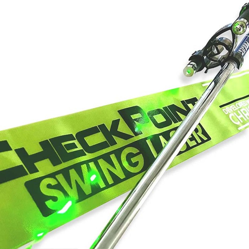 Treinamento Check Point Swing Laser - Mercado de Luxo - O Maior E-Commerce de Bens, Produtos e Serviços de Luxo do Brasil.