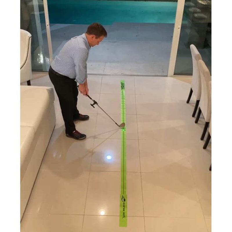 Treinamento Check Point Swing Laser - Mercado de Luxo - O Maior E-Commerce de Bens, Produtos e Serviços de Luxo do Brasil.