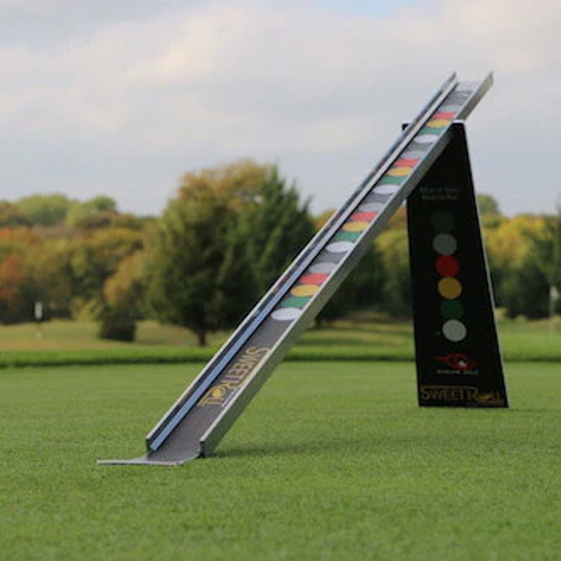 Treinamento Sweet Roll Rail System - Mercado de Luxo - O Maior E-Commerce de Bens, Produtos e Serviços de Luxo do Brasil.