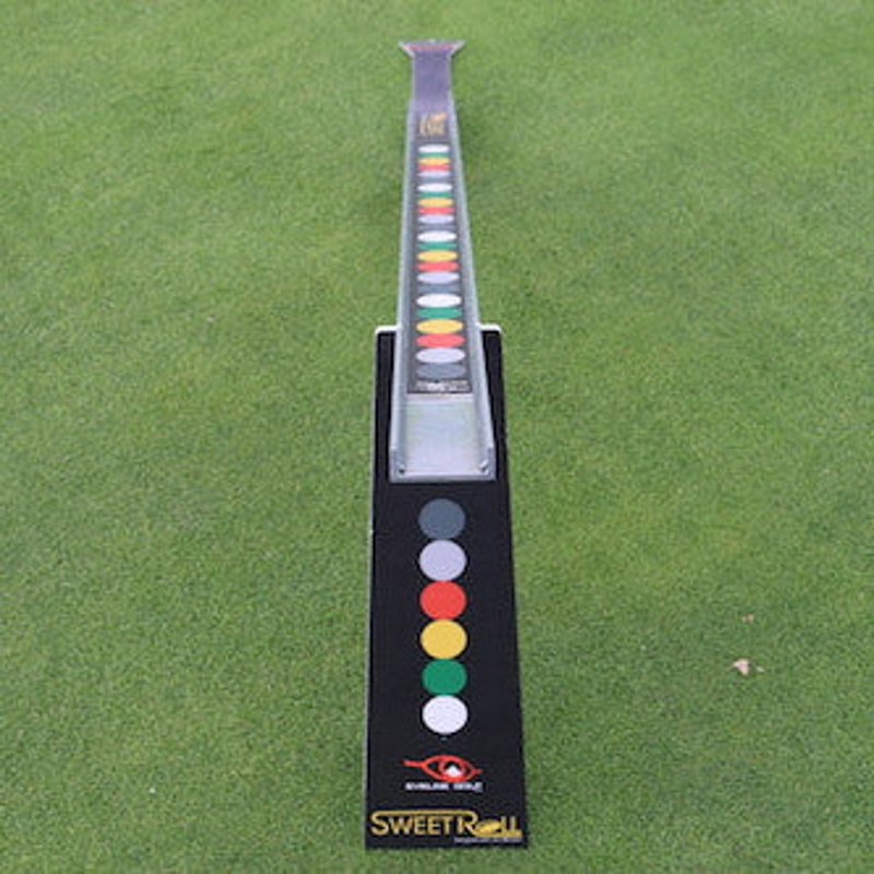 Treinamento Sweet Roll Rail System - Mercado de Luxo - O Maior E-Commerce de Bens, Produtos e Serviços de Luxo do Brasil.