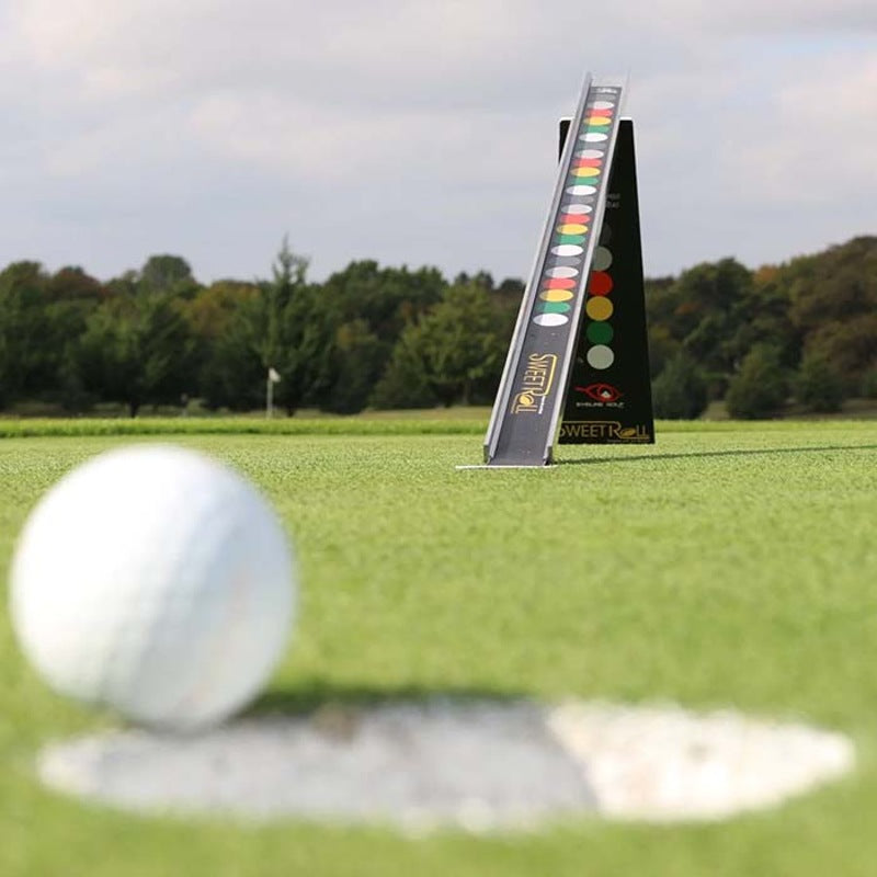 Treinamento Sweet Roll Rail System - Mercado de Luxo - O Maior E-Commerce de Bens, Produtos e Serviços de Luxo do Brasil.