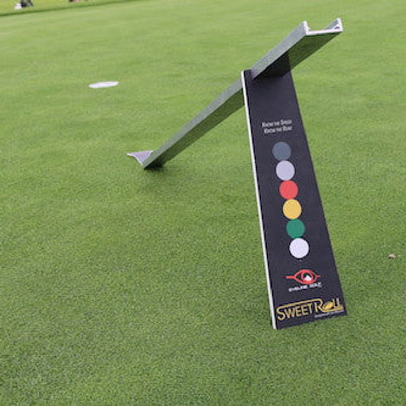 Treinamento Sweet Roll Rail System - Mercado de Luxo - O Maior E-Commerce de Bens, Produtos e Serviços de Luxo do Brasil.