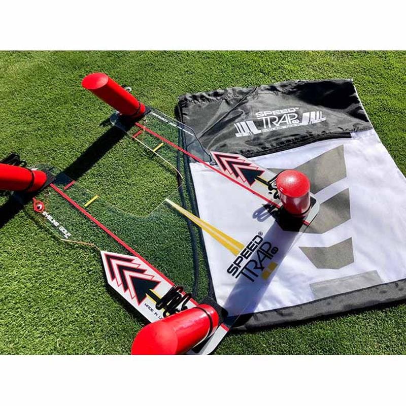 Treinamento Speed Trap 2.0 with 4 Speed Rods & Tethers - Mercado de Luxo - O Maior E-Commerce de Bens, Produtos e Serviços de Luxo do Brasil.