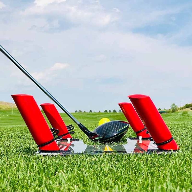 Treinamento Speed Trap 2.0 with 4 Speed Rods & Tethers - Mercado de Luxo - O Maior E-Commerce de Bens, Produtos e Serviços de Luxo do Brasil.