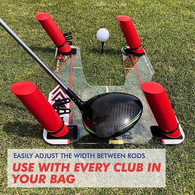 Treinamento Speed Trap 2.0 with 4 Speed Rods & Tethers - Mercado de Luxo - O Maior E-Commerce de Bens, Produtos e Serviços de Luxo do Brasil.