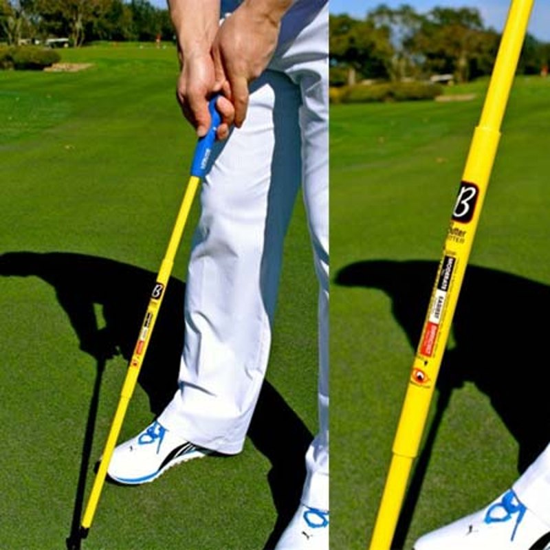 Treinamento Butter Putters - Mercado de Luxo - O Maior E-Commerce de Bens, Produtos e Serviços de Luxo do Brasil.