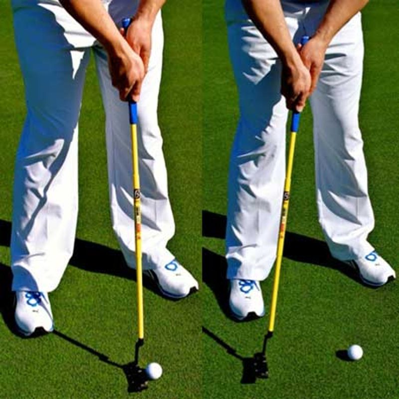 Treinamento Butter Putters - Mercado de Luxo - O Maior E-Commerce de Bens, Produtos e Serviços de Luxo do Brasil.