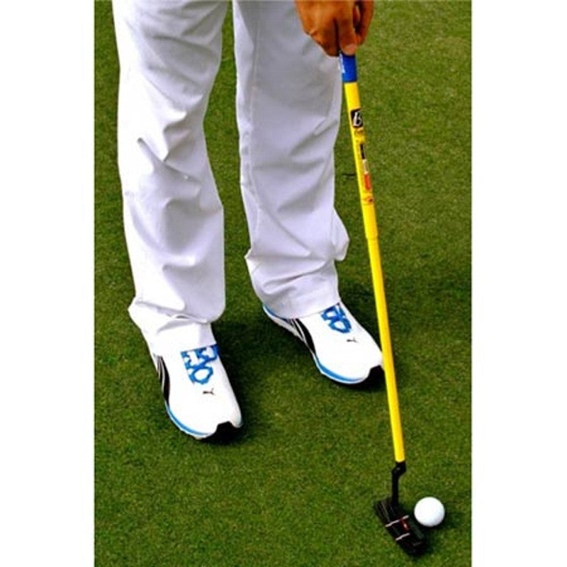 Treinamento Butter Putters - Mercado de Luxo - O Maior E-Commerce de Bens, Produtos e Serviços de Luxo do Brasil.