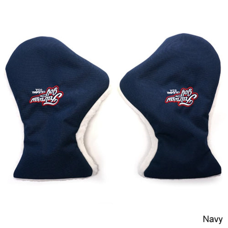 Luva Premier Cart Mitts - Mercado de Luxo - O Maior E-Commerce de Bens, Produtos e Serviços de Luxo do Brasil.