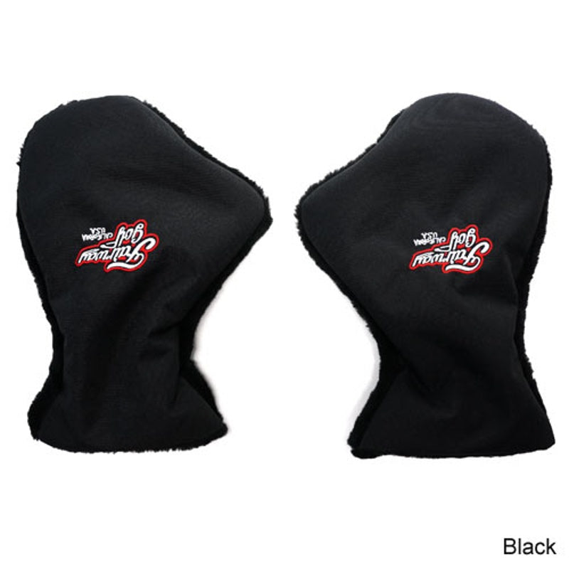 Luva Premier Cart Mitts - Mercado de Luxo - O Maior E-Commerce de Bens, Produtos e Serviços de Luxo do Brasil.