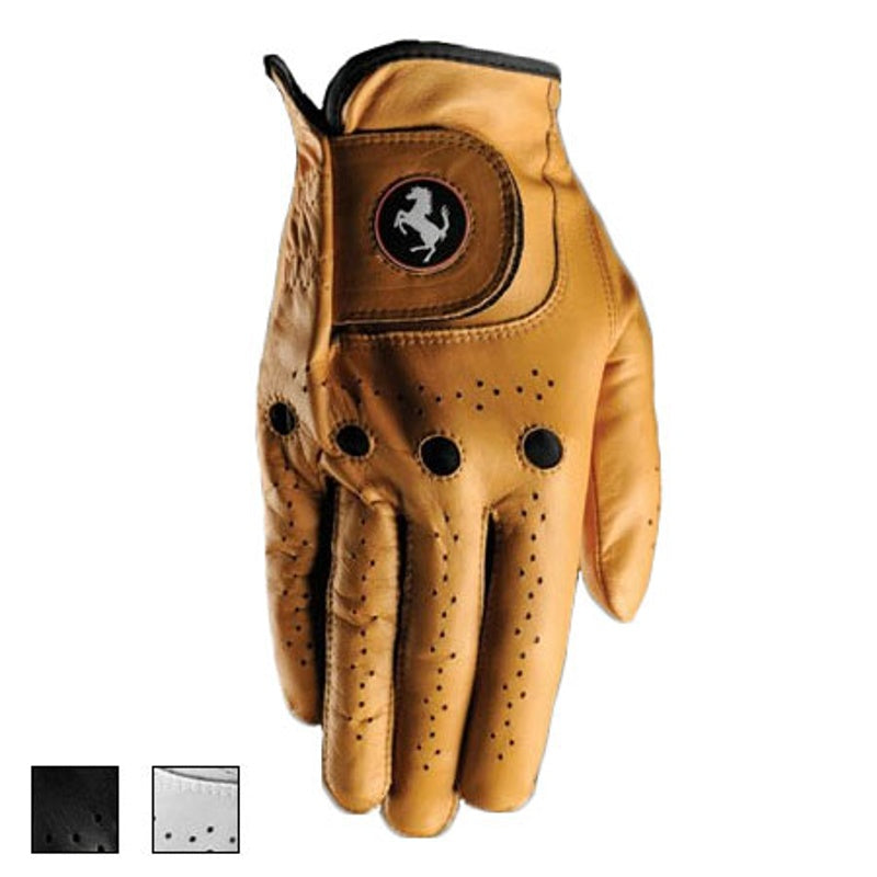 Luva Ferrari Glove - Mercado de Luxo - O Maior E-Commerce de Bens, Produtos e Serviços de Luxo do Brasil.