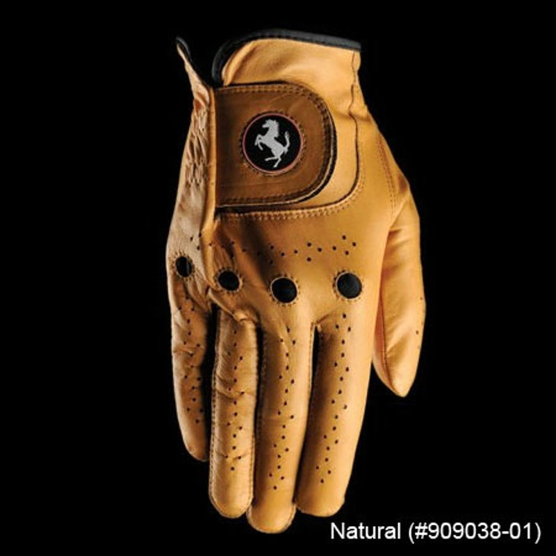 Luva Ferrari Glove - Mercado de Luxo - O Maior E-Commerce de Bens, Produtos e Serviços de Luxo do Brasil.
